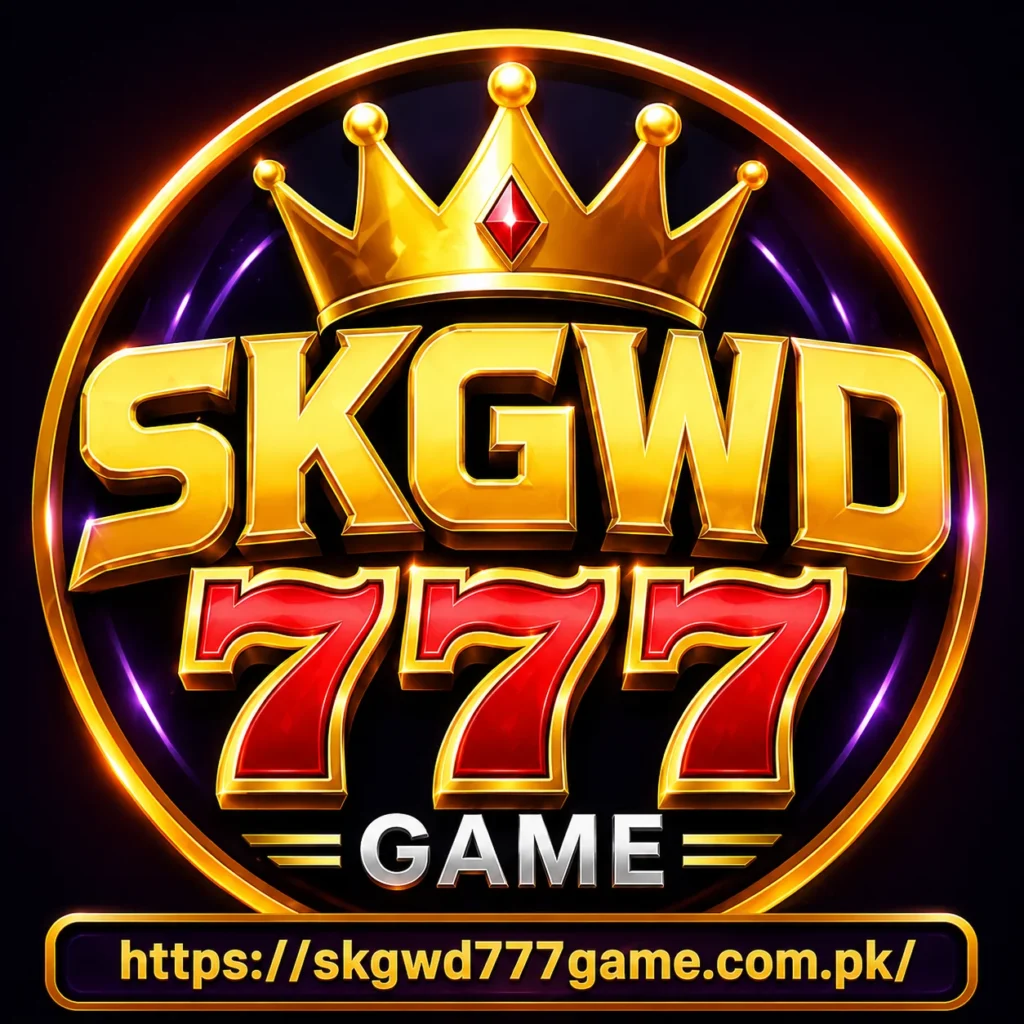 Skgwd777 Game