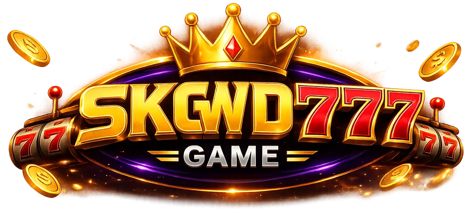 Skgwd777 Game